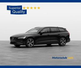 VOLVO V60 T6 B4 AUTOMATICO PLUS DARK