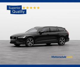 VOLVO V60 T6 B4 AUTOMATICO CORE