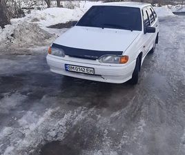 LADA SAMARA ВАЗ 2114 SAMARA 2009