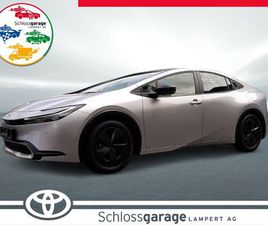 PRIUS 2.0 PLUG-IN-HYBRID TREND