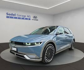 HYUNDAI IONIQ 5 IONIQ 5 VERTEX 4WD