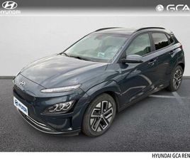 ELECTRIC 64KWH - 204CH EXECUTIVE