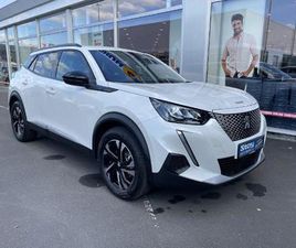 PEUGEOT 2008 ELEKTRO ALLURE OBC NAVI KAMERA SHZ 337 MTL