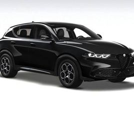 TONALE TONALE 1.5 130 CV MHEV TCT7 SPRINT