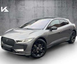 EV400 R-DYNAMIC SE PANORAMA LUFTFEDERUNG STANDHZG