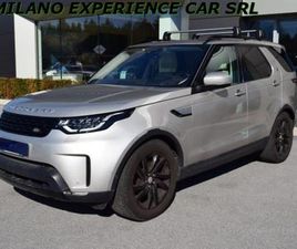 DISCOVERY 5ª SERIE DISCOVERY 2.0 SD4 240 CV HSE