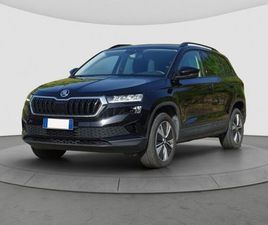 KAROQ KAROQ 2.0 TDI EVO SCR 115 CV AMBITION