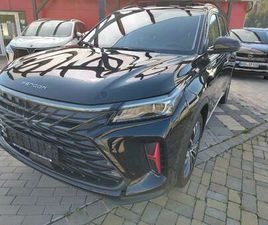 DFSK SUV 600 7 SITZER/SH/SL/LED/PANODACH/360KAMERA