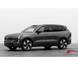 VOLVO EX90 SINGLE MOTOR PLUS NUOVA A VITERBO