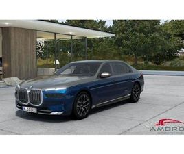 BMW 740 SERIE 7 D XDRIVE 48V SPORT