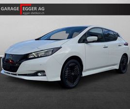 LEAF E+ N-CONNECTA 59 KWH (INCL. BATTERY)