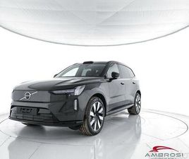 VOLVO EX90 TWIN MOTOR ELETTRICO ULTRA 7 SEDILI