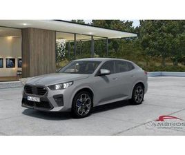 BMW X2 M35I XDRIVE