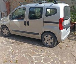 FIAT QUBO FIAT QUBO - 2022