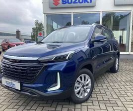 BAIC X35 1,5 TURBO AUTOMATIK VFW MIT 90 KM