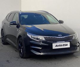 KIA OPTIMA SW GT KIA OPTIMA 2.0 CVVT, TZ, NAVI, KAMERA