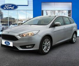 SPORTBREAK SB. 1.0 ECOBOOST AUTO-S&S BUSINESS 125