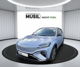 ELECTRIC PERFORMANCE 7JAHRE GARANTIE