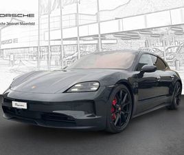 TAYCAN 4S SPORT TURISMO