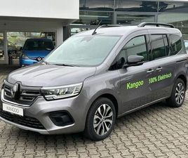 RENAULT KANGOO TECHNO E-TECH ELECTRIC AKTIONSPREIS