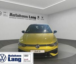 VOLKSWAGEN GOLF VIII 2.0 TSI DSG R PERFORMANCE 333 LIMITED
