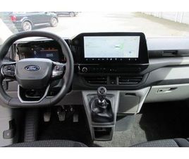 320 2.0 ECOBLUE 136CV L1 TREND PRONTA CONSEGNA