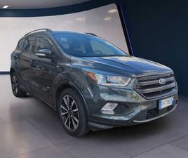 KUGA 2ª SERIE KUGA 2.0 TDCI 150 CV S&S 4WD ST-LINE