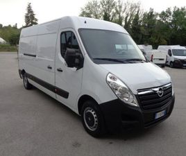 MOVANO 4ª SERIE MOVANO 35 2.3 CDTI 130CV PL-TA FWD FURGONE