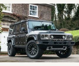 3.0P FIELDMASTER EDITION STATION WAGON AUTO 4WD EURO 6 (START/STOP) 6DR