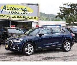 AUDI Q3 40 TFSI QUATTRO S TRONIC IVA ESPOSTA