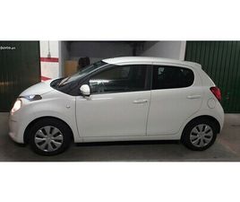 CITROEN C1 CITROËN C1 VTI MAIO/16
