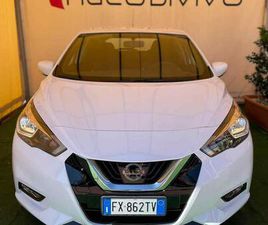 MICRA 5ª SERIE MICRA IG-T 90 GPL 5 PORTE PLUS