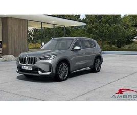 BMW X1 SDRIVE18D XLINE PLUS NUOVA A VITERBO