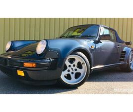 911 TURBO RUF ETR III (EVO-BTR) 5 - GANG