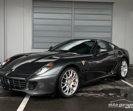 599 GTB