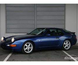 PORSCHE 968 968