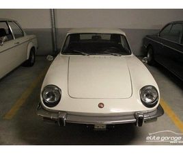 FIAT 850 SPIDER 850 SPIDER