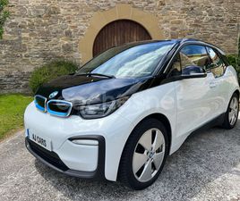 BMW I3 120AH