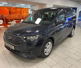 2.0 TURBODIESEL 122CV PLUS - PASSO LUNGO - 5 POSTI