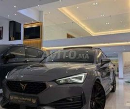 CUPRA LEON CUPRA LEÓN 310CH