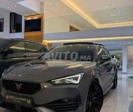 CUPRA LEON CUPRA LION 310CH