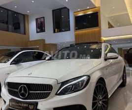 MERCEDES C220D PACK AMG