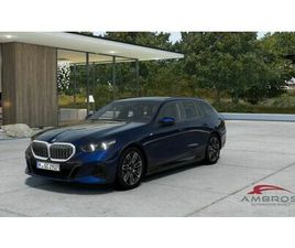 SERIE 5 D XDRIVE TOURING MSPORT PACKAGE