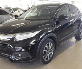 HONDA HR-V HR-V 2ª SERIE HR-V 1.5 I-VTEC EXECUTIVE NAVI ADAS