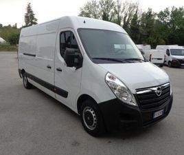 35 2.3 CDTI 130CV PL-TA L3H2