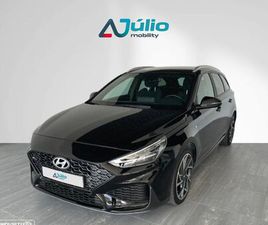 HYUNDAI I30 SW 1.6 CRDI N-LINE