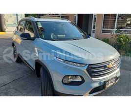 CHEVROLET GROOVE 1.5 TIPO C PREMIER AT