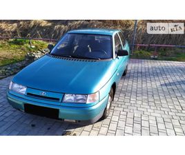 LADA 2110 ВАЗ 2110 1999