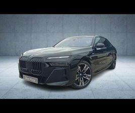 BMW I7 XDRIVE 60 XDRIVE60 544CH M SPORT