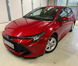 TOYOTA COROLLA 1.8 HYBRID ACTIVE